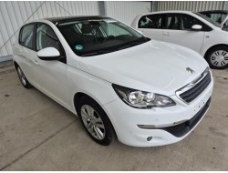 2015 Peugeot 308 Active 2015 Peugeot 308 Active