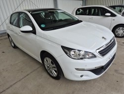 2015 Peugeot 308 Active