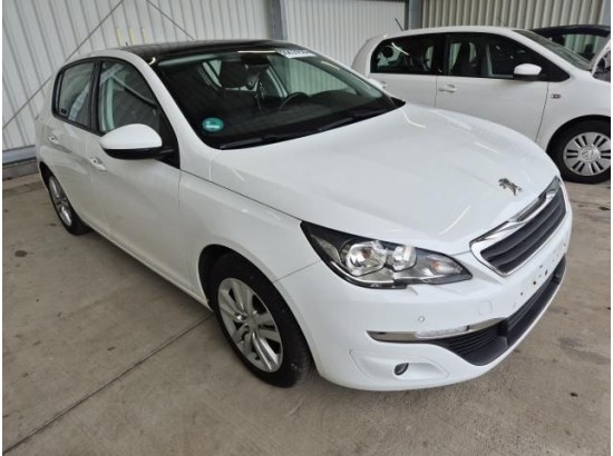 2015 Peugeot 308 Active