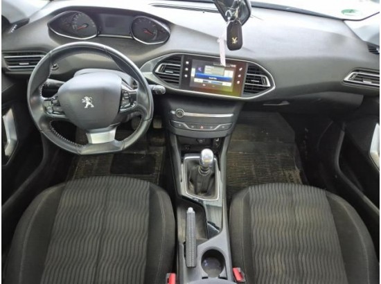 2015 Peugeot 308 Active