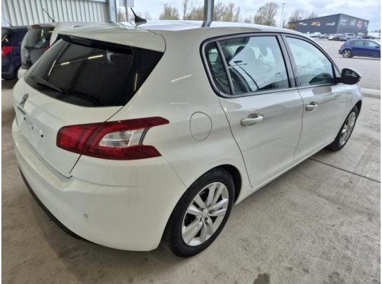 2015 Peugeot 308 Active