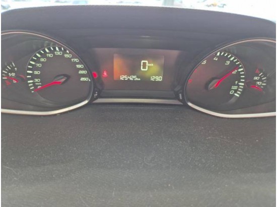 2015 Peugeot 308 Active