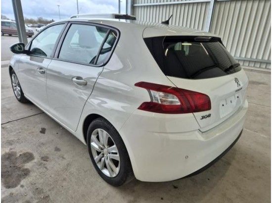 2015 Peugeot 308 Active