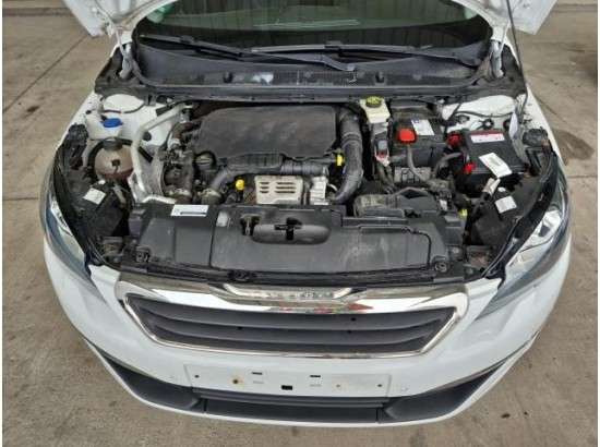 2015 Peugeot 308 Active