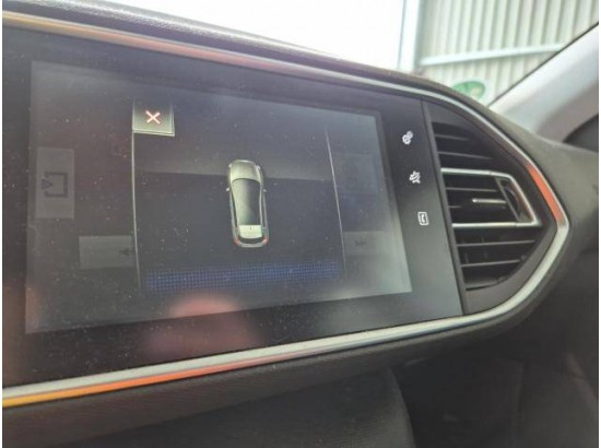 2015 Peugeot 308 Active