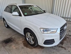 2016 Audi Q3 sport quattro