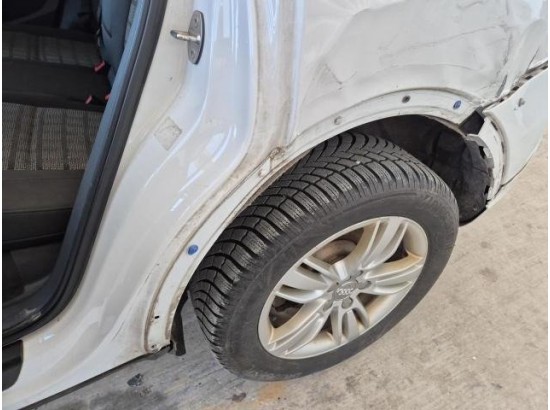 2016 Audi Q3 sport quattro