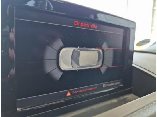 2016 Audi Q3 sport quattro