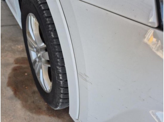 2016 Audi Q3 sport quattro