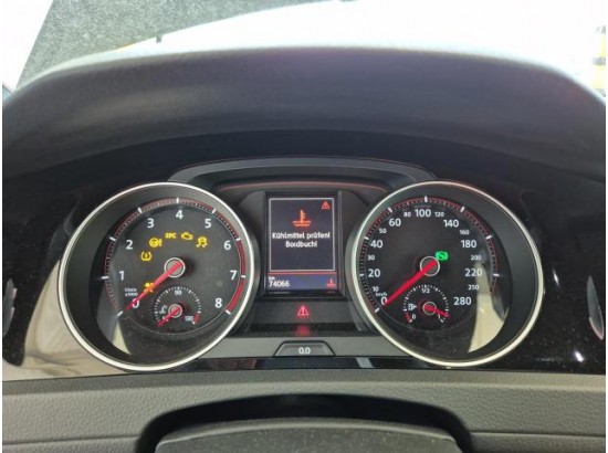 2016 Volkswagen Golf VII Lim. GTI Clubsport BMT