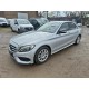 2015 Mercedes-Benz C -Klasse Lim. C 220 BlueTEC / d