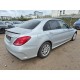 2015 Mercedes-Benz C -Klasse Lim. C 220 BlueTEC / d