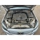 2015 Mercedes-Benz C -Klasse Lim. C 220 BlueTEC / d