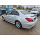 2015 Mercedes-Benz C -Klasse Lim. C 220 BlueTEC / d