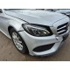 2015 Mercedes-Benz C -Klasse Lim. C 220 BlueTEC / d