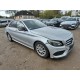 2015 Mercedes-Benz C -Klasse Lim. C 220 BlueTEC / d