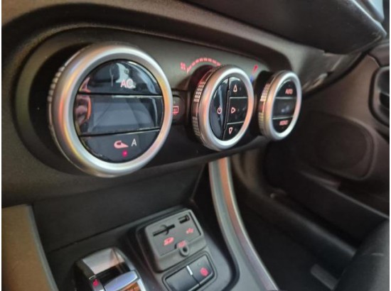 2016 Alfa Romeo Giulietta Turismo