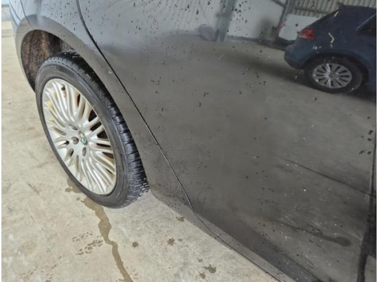 2016 Alfa Romeo Giulietta Turismo