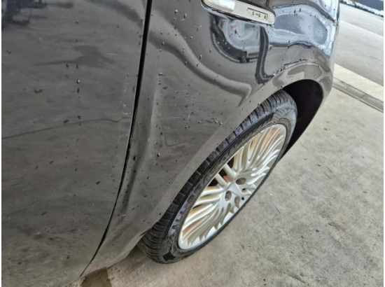 2016 Alfa Romeo Giulietta Turismo