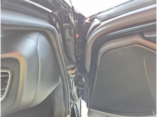 2016 Alfa Romeo Giulietta Turismo