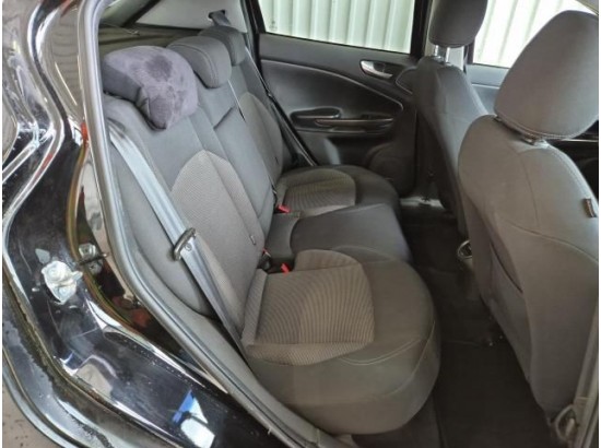 2016 Alfa Romeo Giulietta Turismo