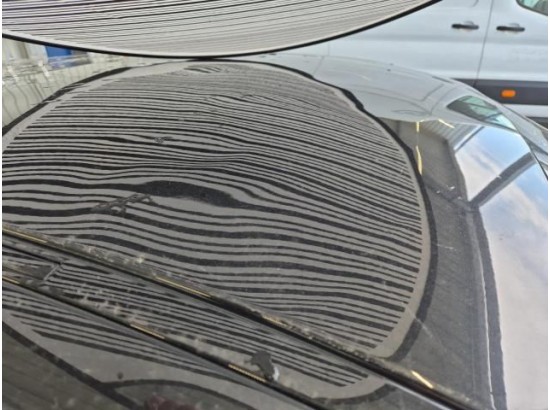 2018 BMW 1er Lim. 120d Advantage