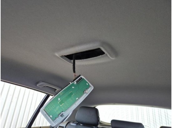 2018 BMW 1er Lim. 120d Advantage