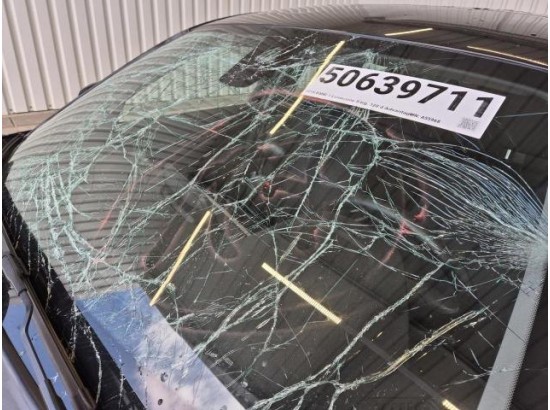 2018 BMW 1er Lim. 120d Advantage