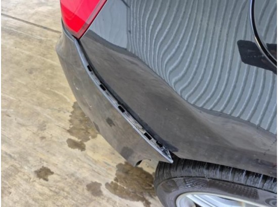 2018 BMW 1er Lim. 120d Advantage