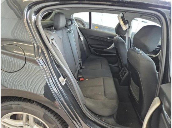 2018 BMW 1er Lim. 120d Advantage