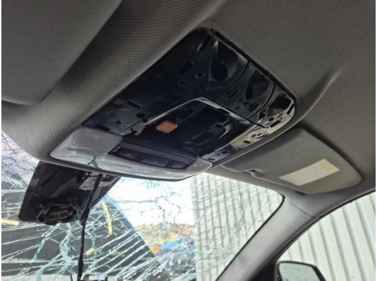 2018 BMW 1er Lim. 120d Advantage