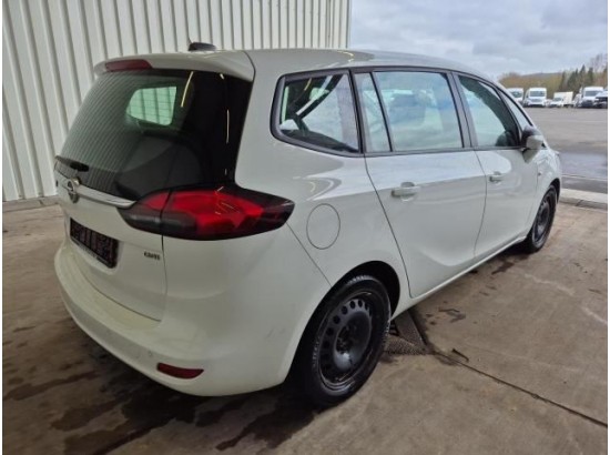 2019 Opel Zafira C Business Edition
