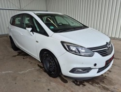 2019 Opel Zafira C Business Edition