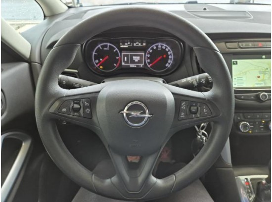 2019 Opel Zafira C Business Edition