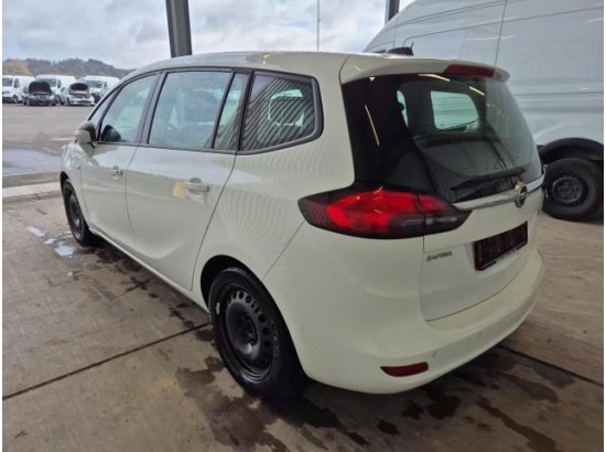2019 Opel Zafira C Business Edition