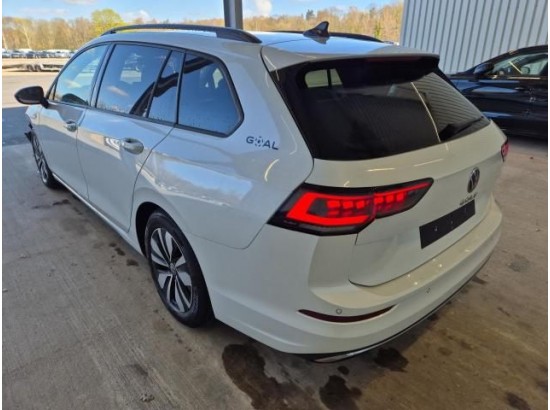 2025 Volkswagen Golf VIII Variant 2.0 TDI 110 kW Goal