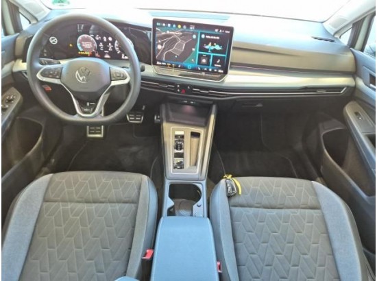 2025 Volkswagen Golf VIII Variant 2.0 TDI 110 kW Goal