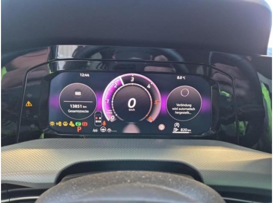 2025 Volkswagen Golf VIII Variant 2.0 TDI 110 kW Goal