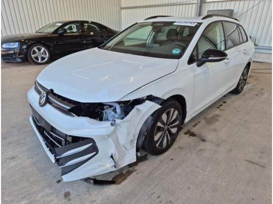 2025 Volkswagen Golf VIII Variant 2.0 TDI 110 kW Goal