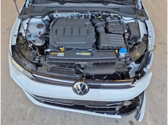 2025 Volkswagen Golf VIII Variant 2.0 TDI 110 kW Goal