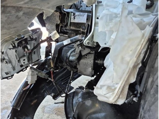 2025 Volkswagen Golf VIII Variant 2.0 TDI 110 kW Goal