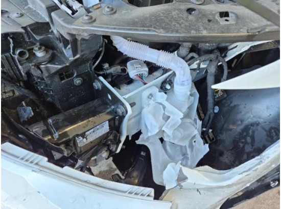 2025 Volkswagen Golf VIII Variant 2.0 TDI 110 kW Goal