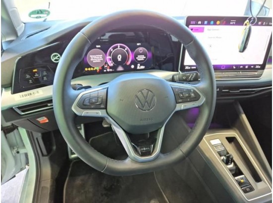2025 Volkswagen Golf VIII Variant 2.0 TDI 110 kW Goal