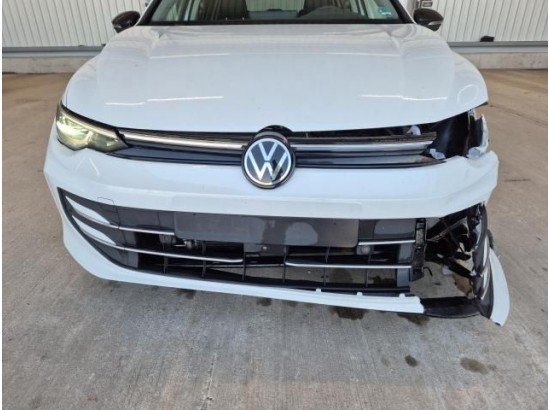 2025 Volkswagen Golf VIII Variant 2.0 TDI 110 kW Goal