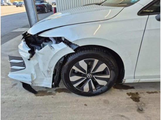 2025 Volkswagen Golf VIII Variant 2.0 TDI 110 kW Goal