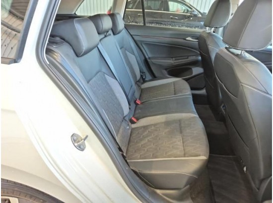 2025 Volkswagen Golf VIII Variant 2.0 TDI 110 kW Goal