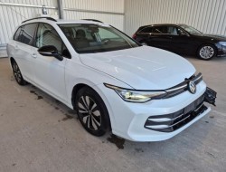 2025 Volkswagen Golf VIII Variant 2.0 TDI 110 kW Goal