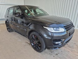 2015 Land Rover Range Rover Sport Autobiography Dynamic