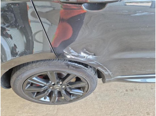 2015 Land Rover Range Rover Sport Autobiography Dynamic