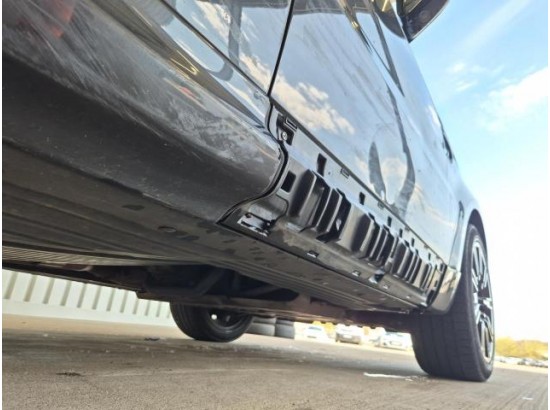 2015 Land Rover Range Rover Sport Autobiography Dynamic